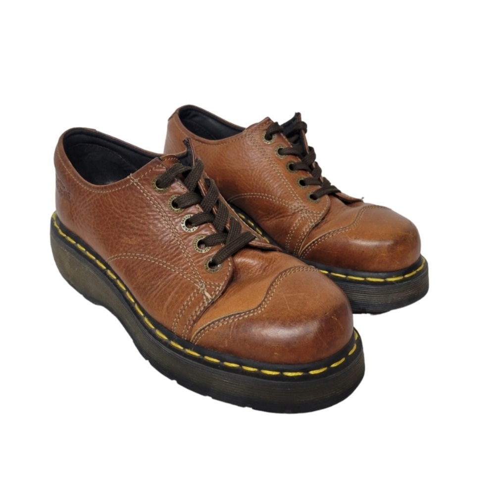 Vintage Doc Marten 8651 from the 90s